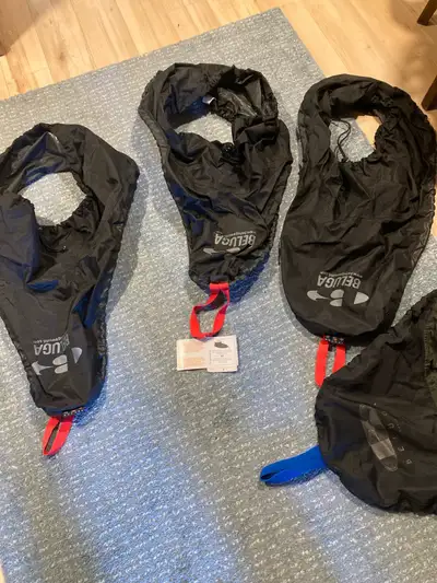 Kayak Spray Skirts - 2XL, View more