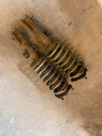 Used Front Volvo Struts - Pair - $40