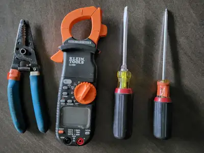 Electrical  & Heating, View more