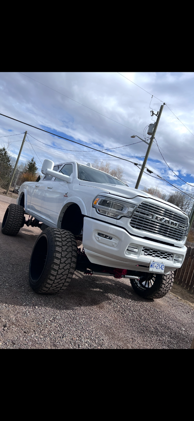 Selling my 5th gen cummins. This truck is super clean with low milage. Any questions or want specifi...