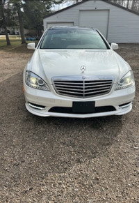 2010 mercedes  great condition   $10,500