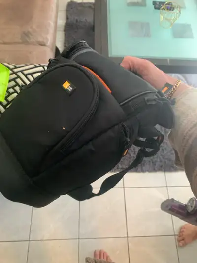 Digital Camera, View more