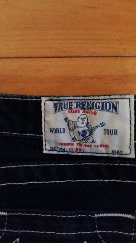 True Religion Jean in Women's - Tops & Outerwear in Dartmouth - Image 2