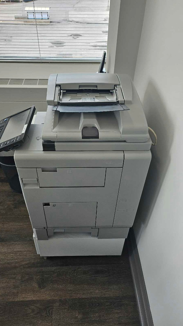 Photocopy Printer Scanner Fax in Printers, Scanners & Fax in City of Toronto - Image 3