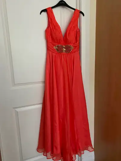 Designer Prom Dress, View more