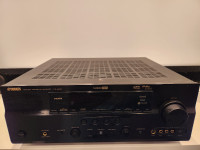 Yamaha HTR 6060 AV Receiver