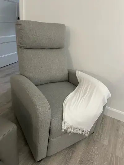 fauteuil style lazy boy, View more
