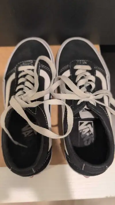 Vans Shoes Size 5, View more