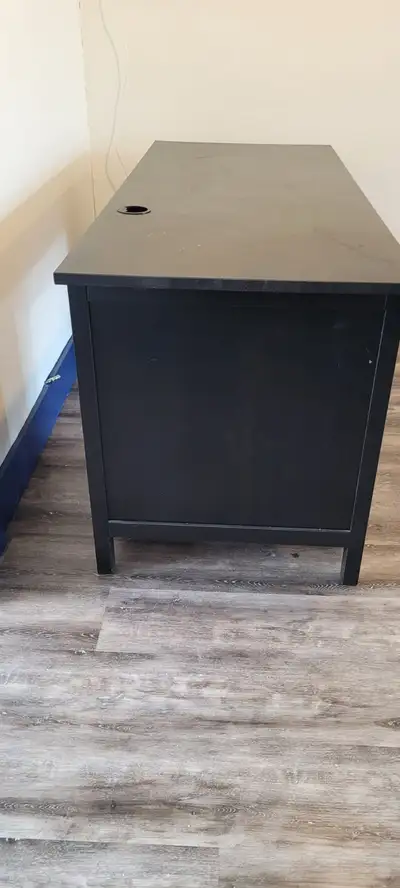 Black Computer Desk, View more