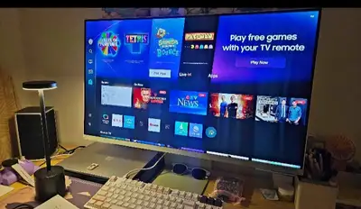 BIG OFFER!!brand new smart TV LED for sale, View more