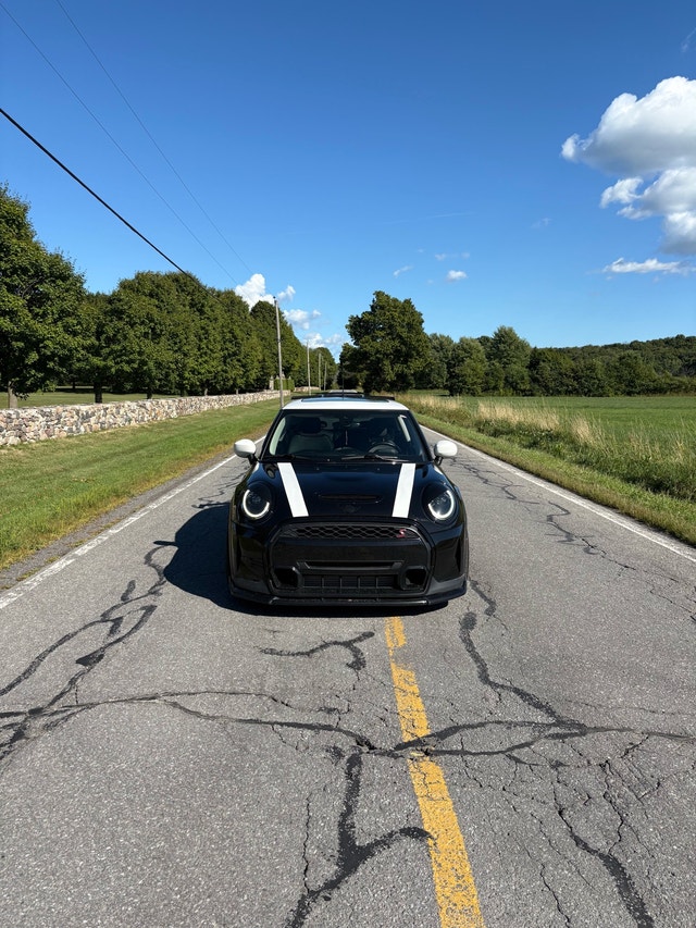 2022 MINI Cooper S 2Dr for sale — photo 3