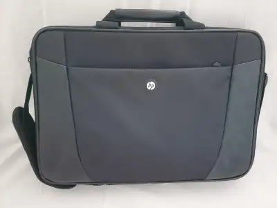 HP Laptop Bag - Brand New, View more