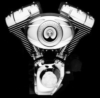 Harley Davidson Performance Upgrade Twin Cams and Milwaukee 8s!