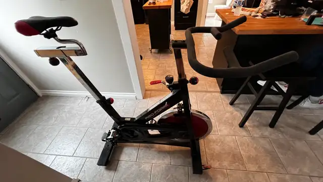 Spin Bike63826840410881121