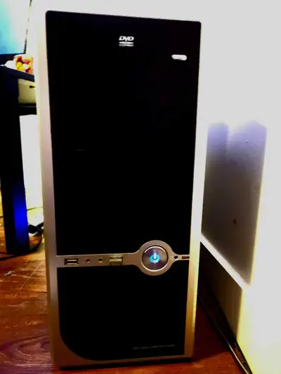 ASUS i7 3770 16gb RAM GTX970 Graphics, 500 GB hdd, View more