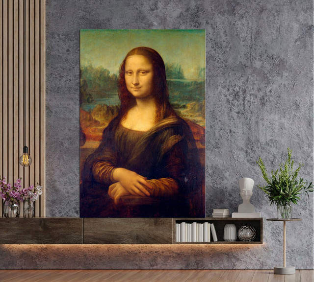 Classical Art For Your Wall in Home Décor & Accents in City of Halifax