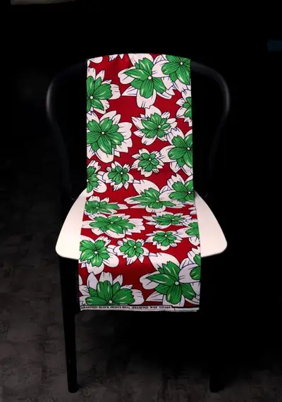 Premium Fabrics 6 Yards Wholesale Price Available, View more