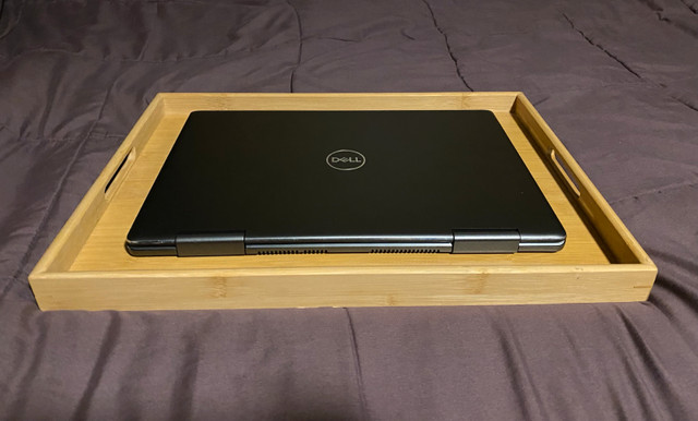 Dell Inspiron 15 7000 2-in-1 Intel CORE i7 8th Gen in Laptops in Windsor Region - Image 4