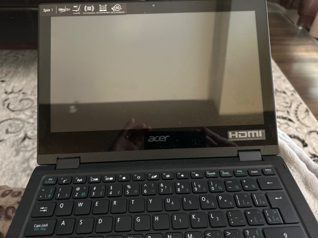 Laptop Acer in Laptops in Red Deer - Image 2