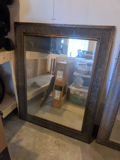 Vintage Wall Mirror, View more