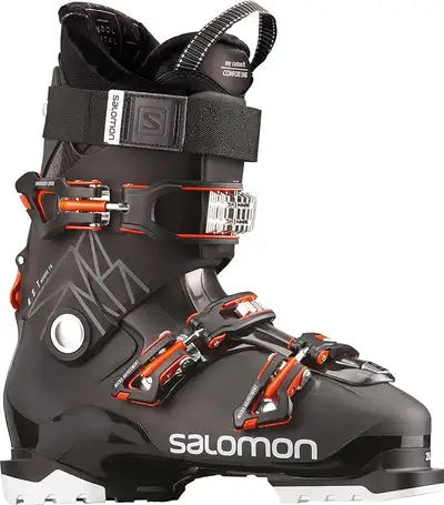 Brand New Salomon men’s/women’s ski boots on choice, View more