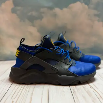 Nike Air Huarache Run [12], View more