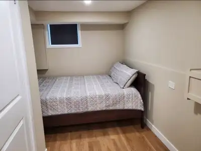 Room For Rent