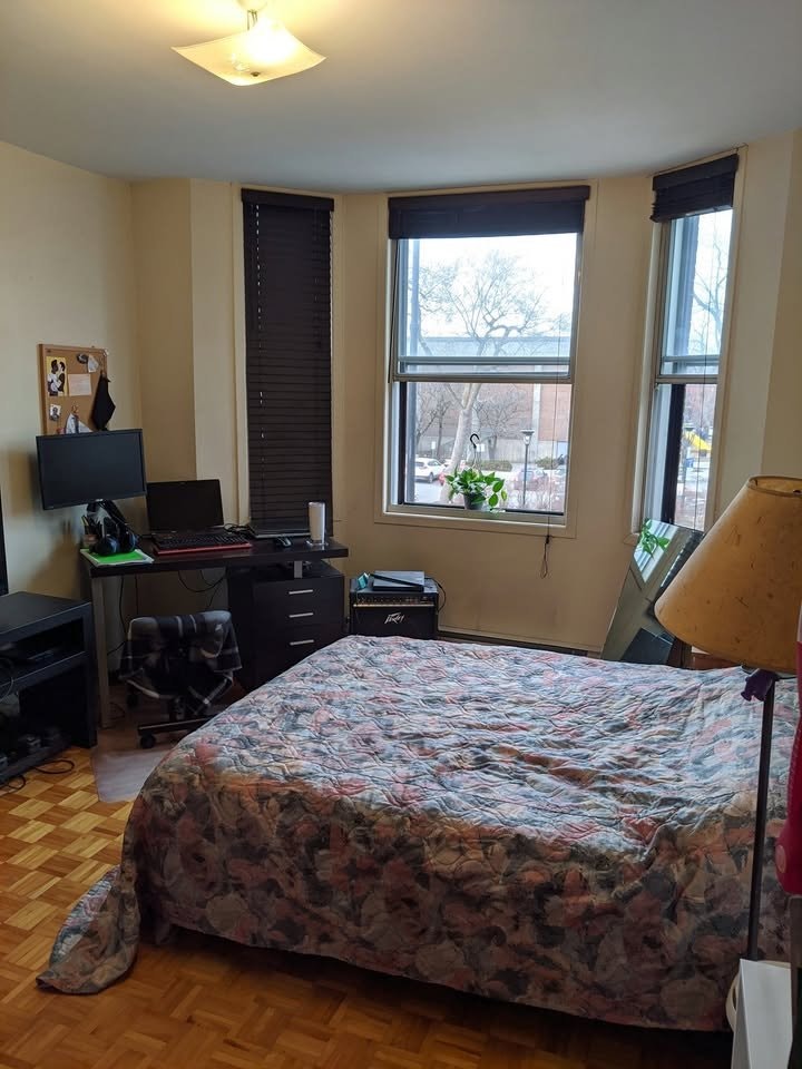 COLOCATION VILLERAY CHAMBRE À LOUER TOUT INCLUS — photo 1