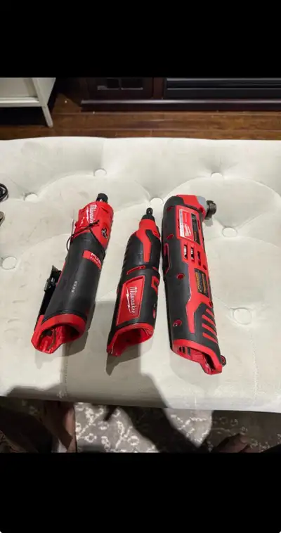 Milwaukee Tools for sale. New, View more