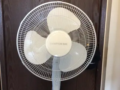 PEDESTAL FLOOR FAN, View more