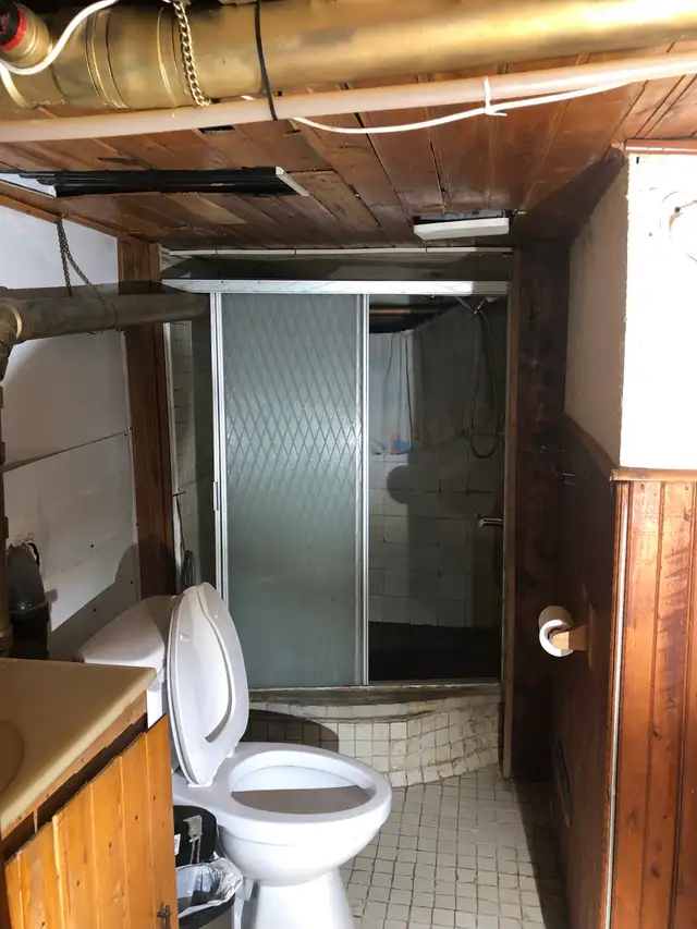 Drywall and Painting