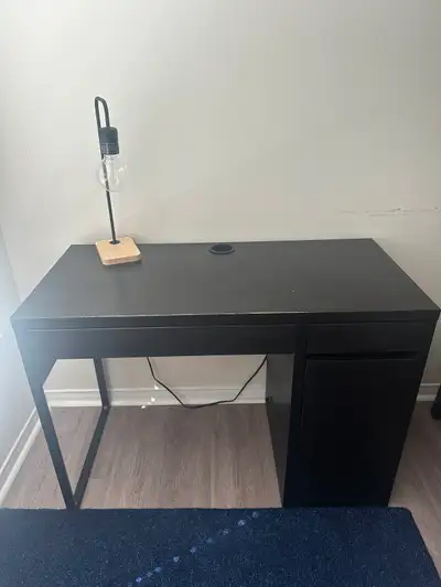 Office Desk with Storage, View more