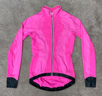 Lululemon Paceline Cycling Jacket - Women's Size 4 - LIKE NEW!