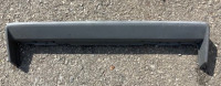 Wanted:  Jeep YJ dash pad