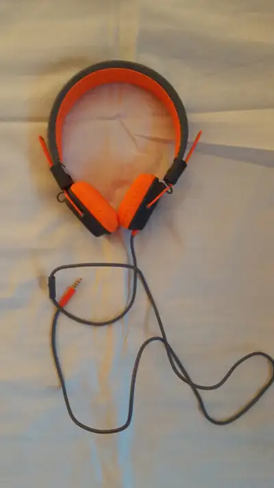 Brand New Headphones - $15, View more