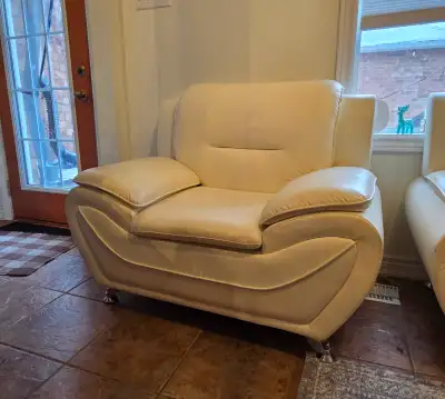 Sofa Set for Sale – Good Condition, View more