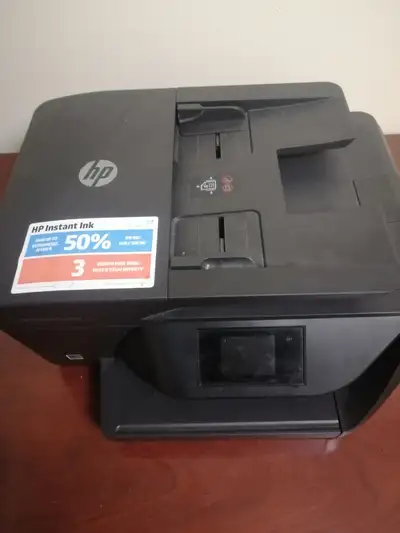 HP InkJet Printer, View more