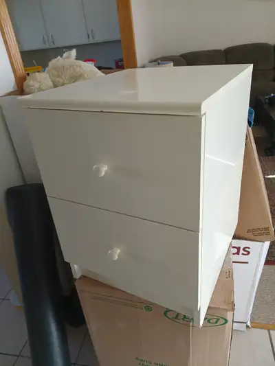 Nite tables for sale, View more