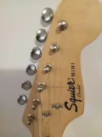 Electric  guitar 