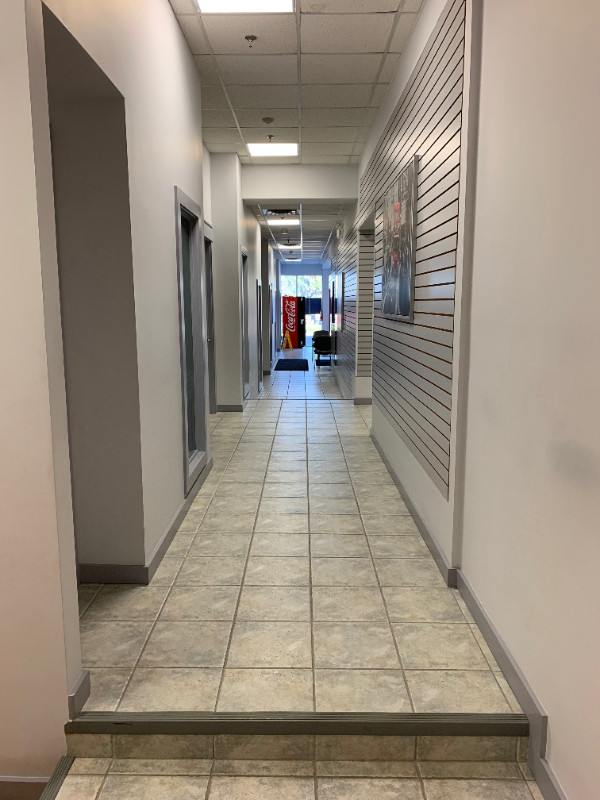 750 / 120ft² OFFICE SPACES (STEELES & WESTON RD) (VAUGHAN
