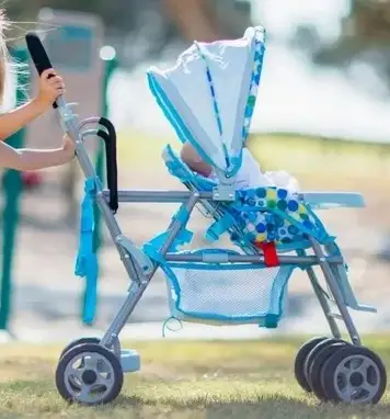Joovy Toy doll Car Seat, Booster Baby Seat carrier & Stroller, View more