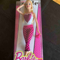 Barbie «&nbsp;Fashionistas&nbsp;»