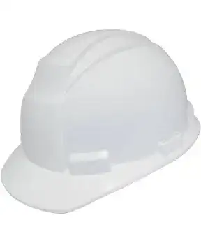 white safety hard hat , View more