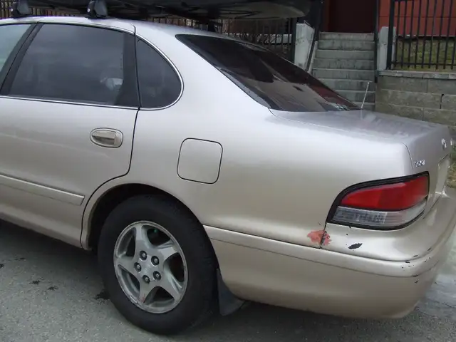 1996 Toyota Avalon XLS For Sale63406570435459124