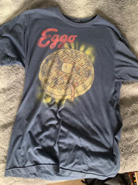 Kellogg’s graphic t shirt 