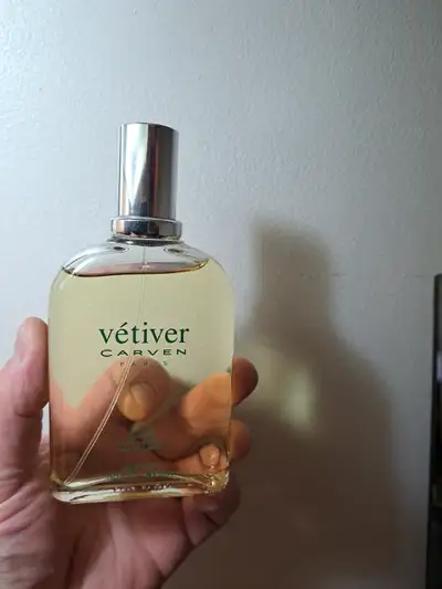 Parfum Carven, View more