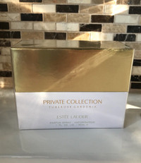 Parfum Estée Lauder Private Collection “Tuberose Gardenia“
