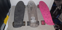 Skateboards