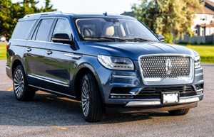 2018 Navigator Reserve L