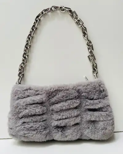 ZARA Woman’s Bag, View more